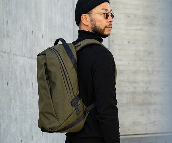 Able Carry Daily Plus Backpack