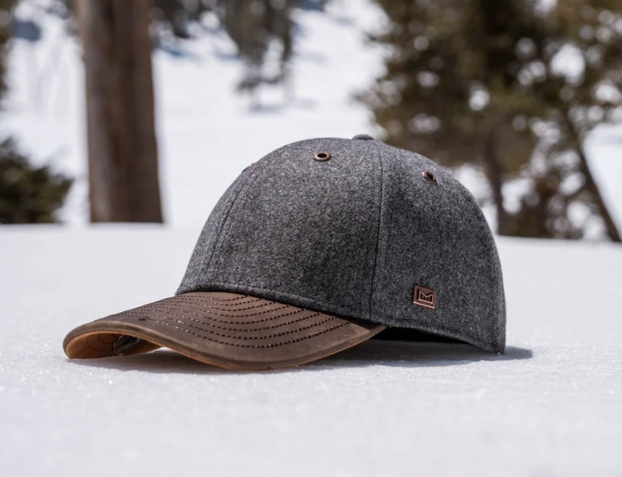 Melin A-Game Scout Thermal Cap