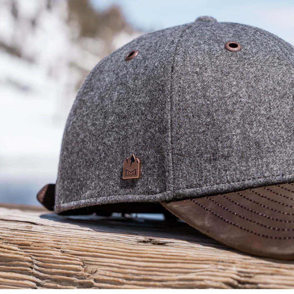 Melin A-Game Scout Thermal Cap