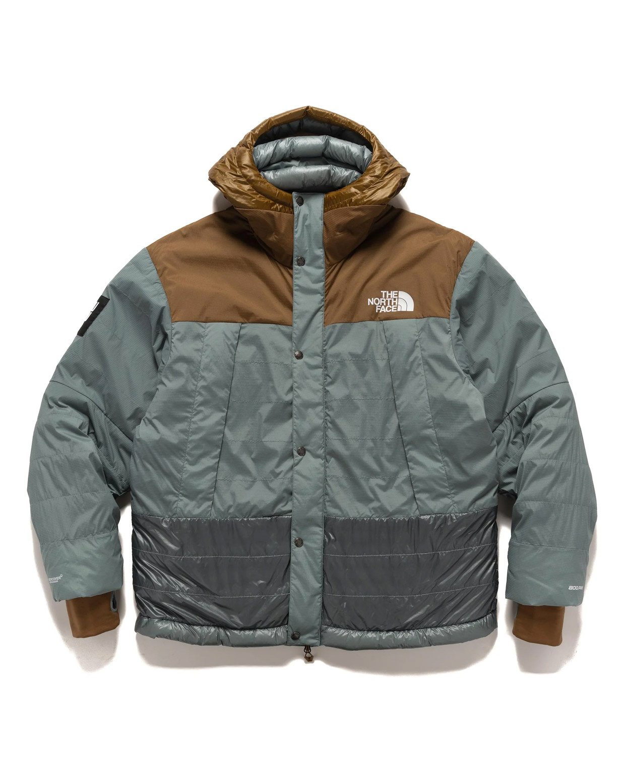 The North Face x Undercover Soukuu Mountain Jacket