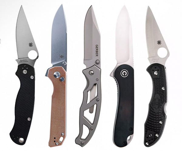 Best Places to Buy Pocket Knives