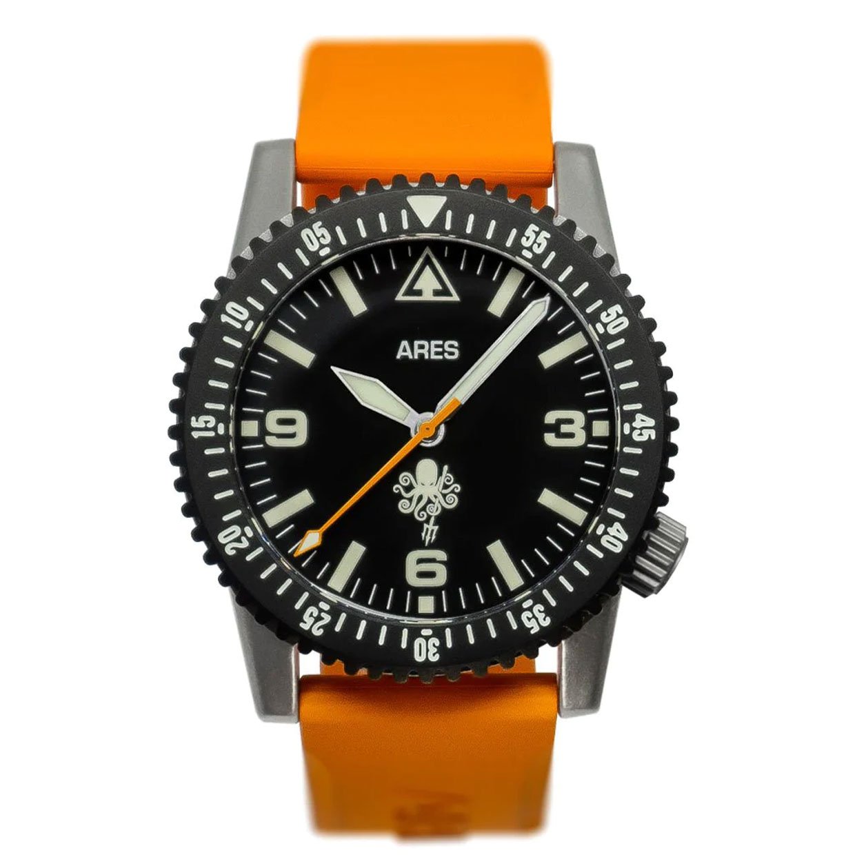 PDW SPD X Ares Diver-1 Mission Timer Watch