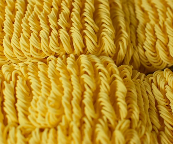 Ramen Noodle Factory