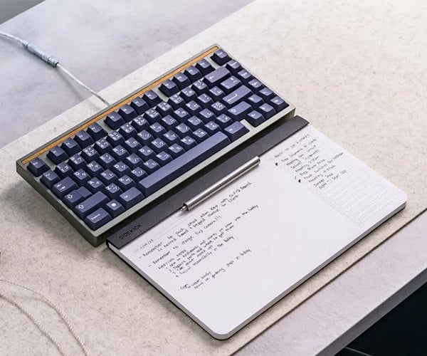 Sidekick Desktop Notepad