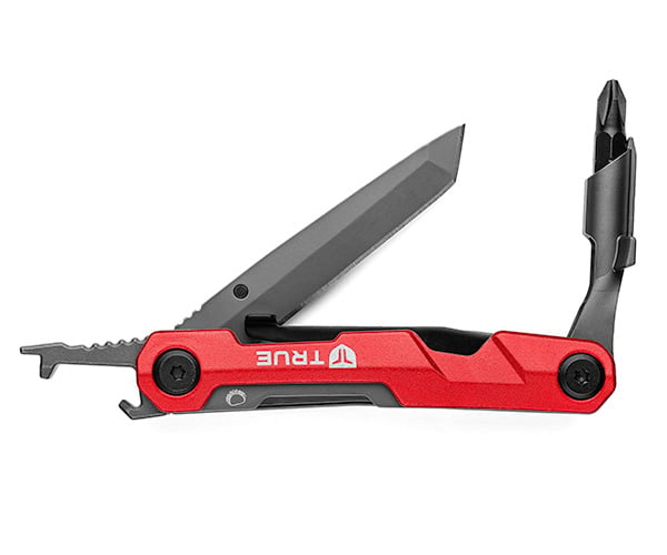 Nextool Mini Flagship 10 In 1 Edc Repair Tools Pocket Folding Knife Outdoor  Survival Multitools Kit