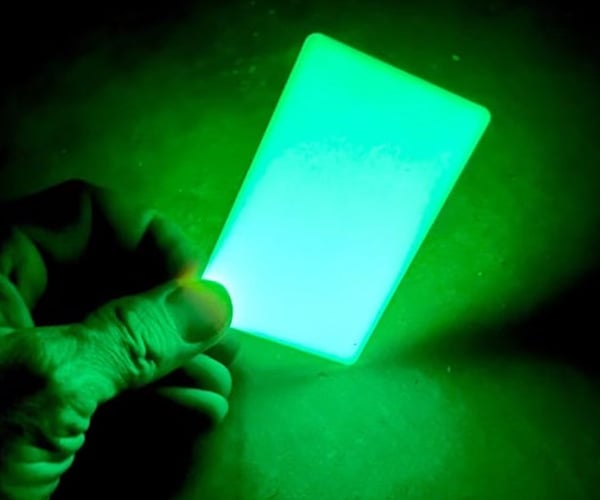 25+ Glow-in-the Dark - Hacks and Must-Haves