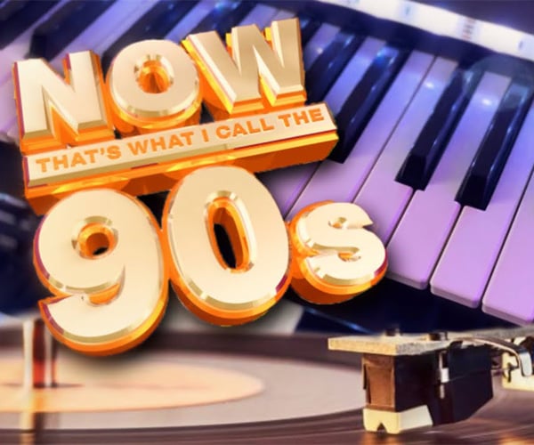Synth Sounds of the ’90s