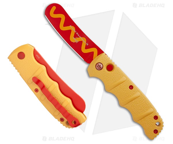 Boker Wiener Warrior Kalashnikov Knife