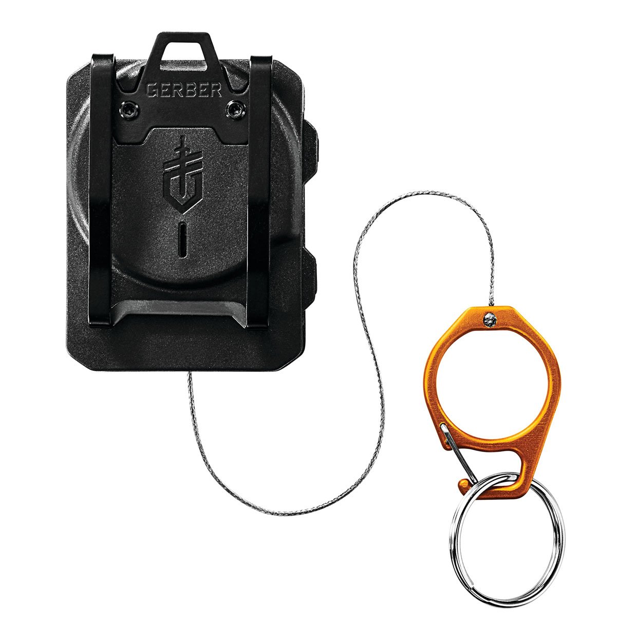 Gerber Gear Defender Fishing Tether Keeps Tools From Getting Away