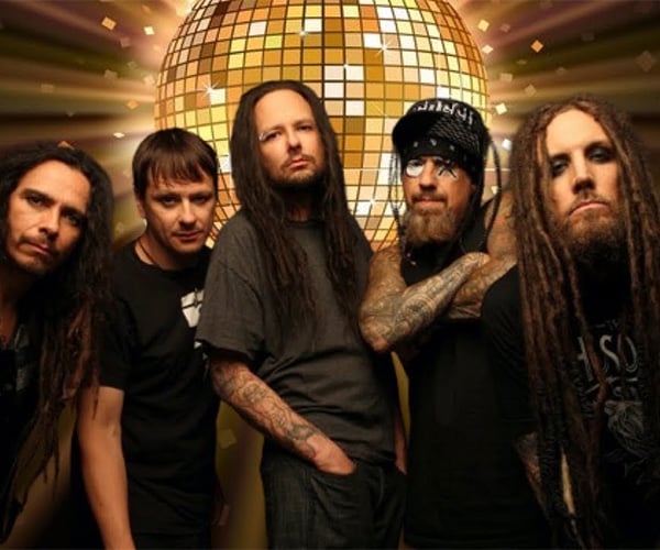 Korn. In a Can: Still Coming Undone