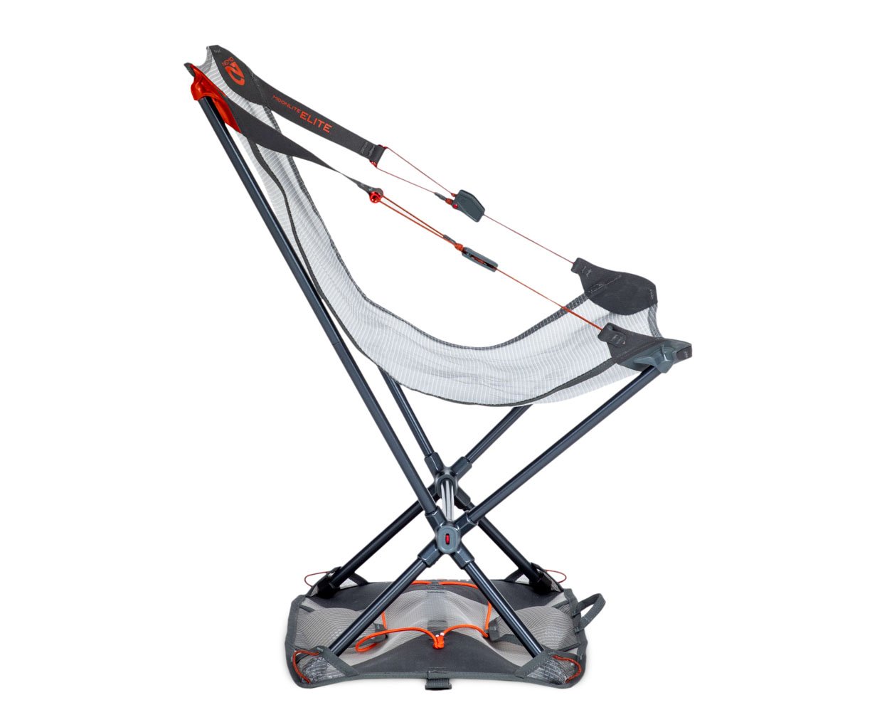 NEMO Moonlite Elite Reclining Backpack Chair