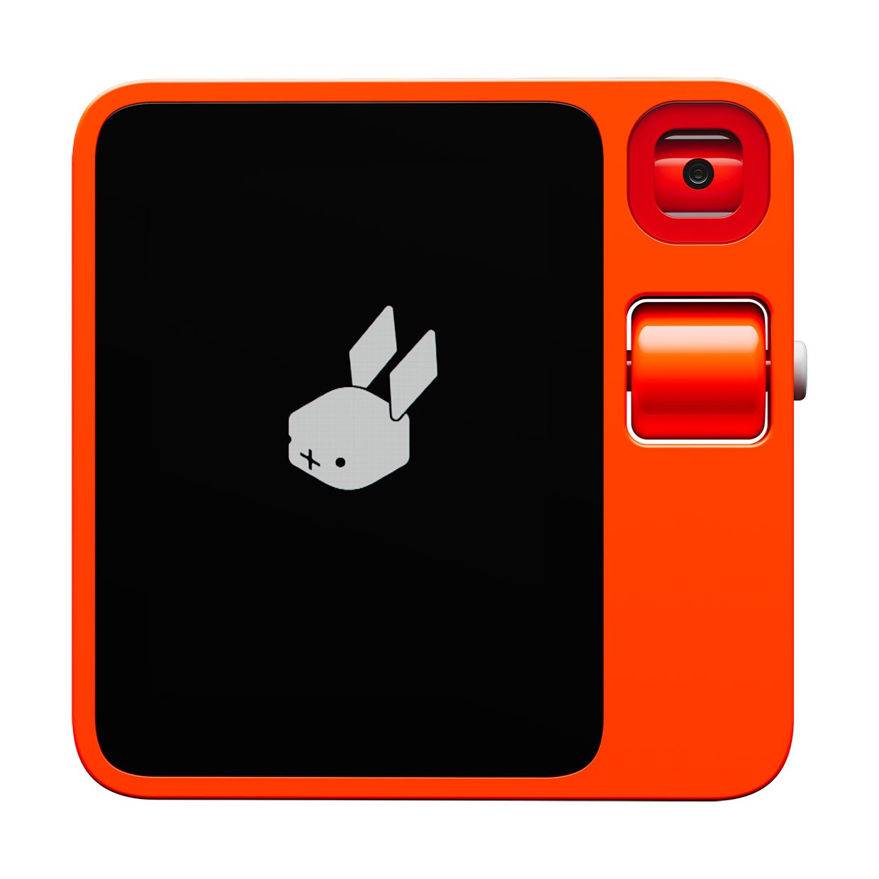 Rabbit R1 AI Pocket Companion