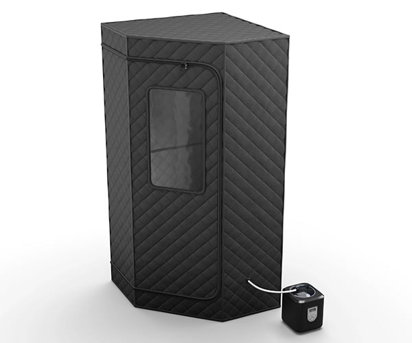 Saunabox Portable Steam Sauna