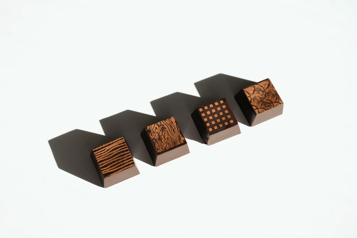 Compartés Chocolates x Woodford Reserve Bundle