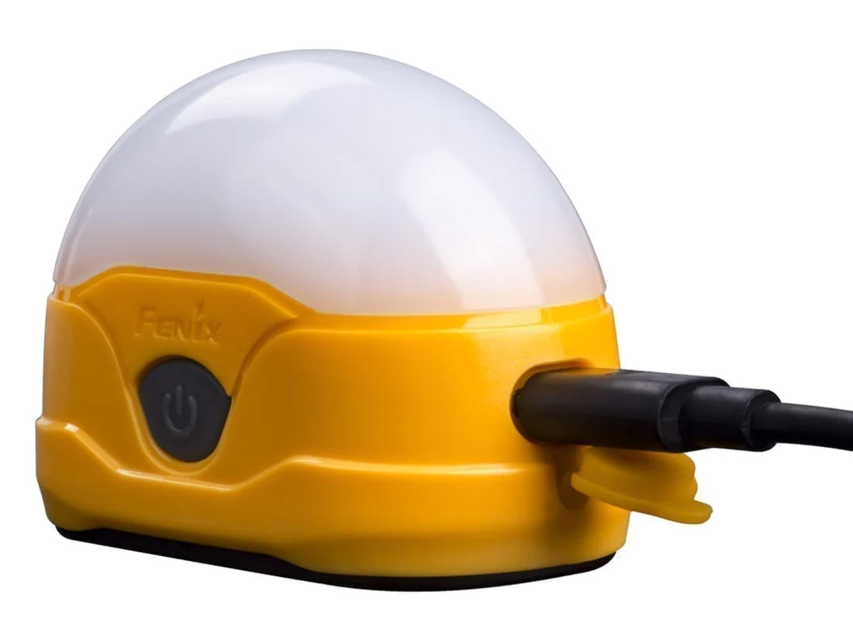 Fenix CL20R Mini Lantern