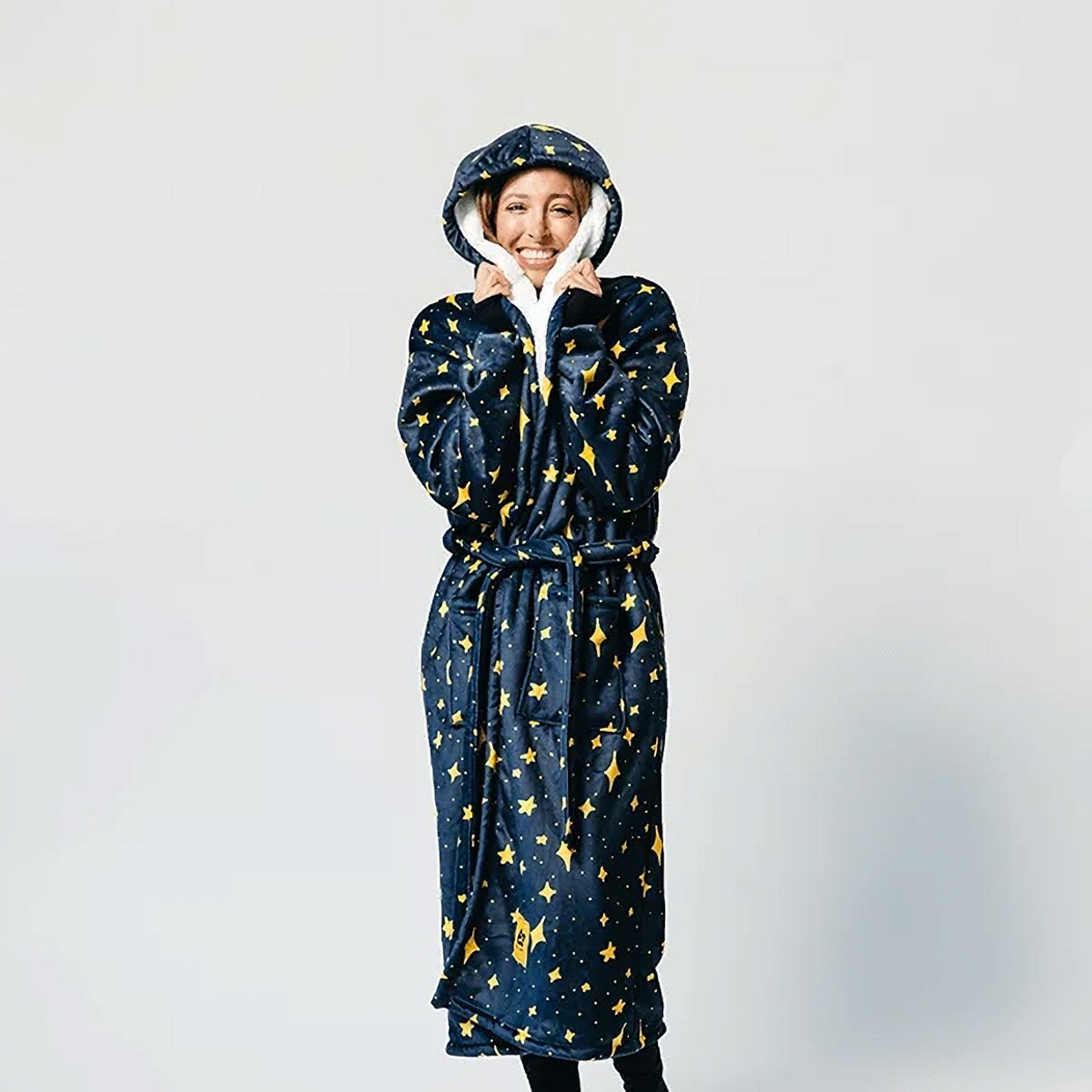 Hideout Robe™ – Big Blanket Сo®