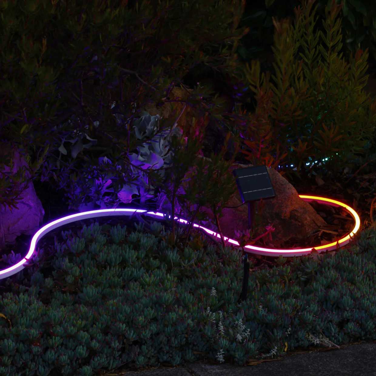 LIFX Outdoor Neon Flex Light