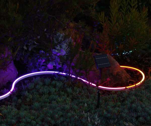 LIFX Outdoor Neon Flex Light