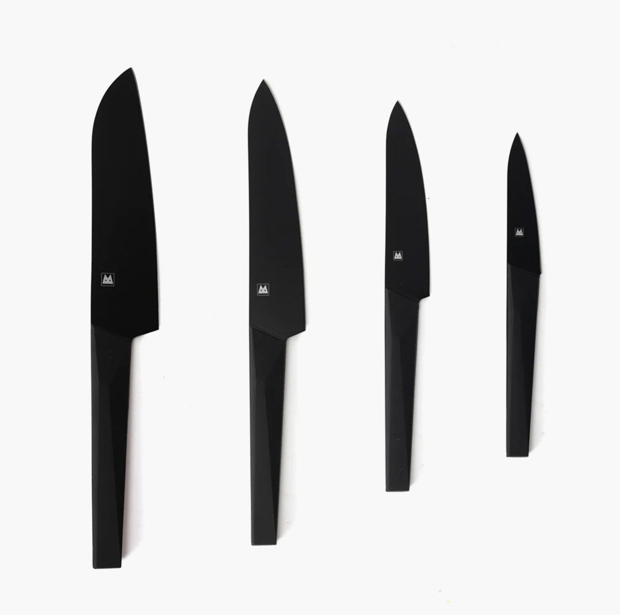 Noshu Masamune Saku Kitchen Knives