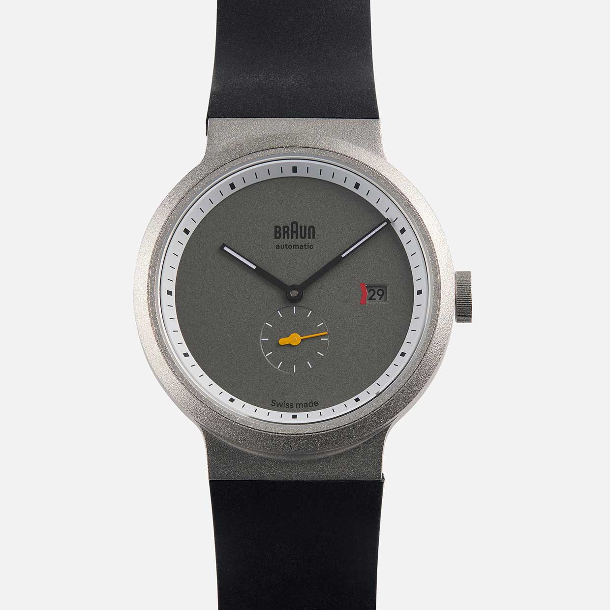 Braun x Hodinkee BN0279 Watch