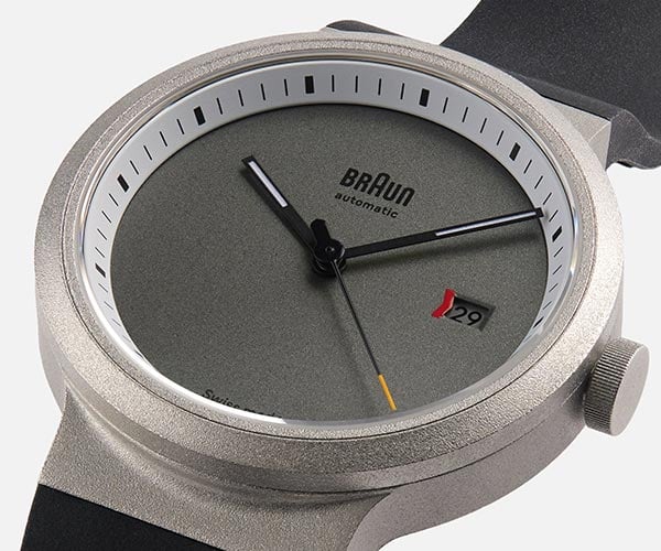 Braun BN0032 Watch Review | by Bryan Maniotakis | minimalgoods | Medium
