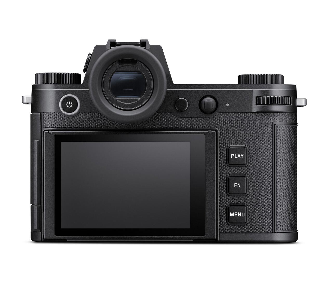 Leica SL3 Mirrorless Camera
