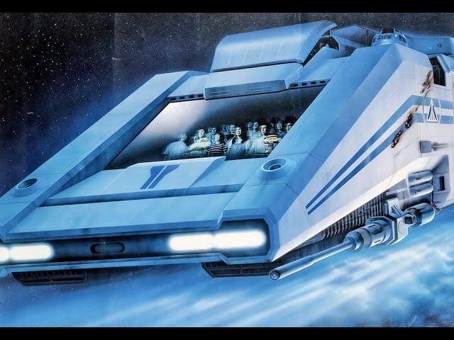 Watch The Original Film from Disney's 