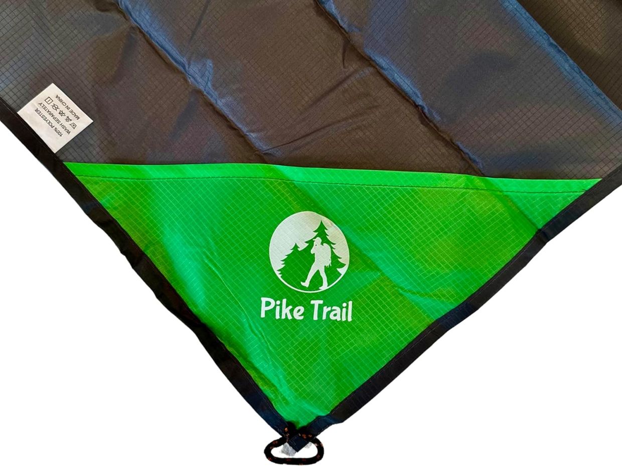 Pike Trail Pocket Blanket
