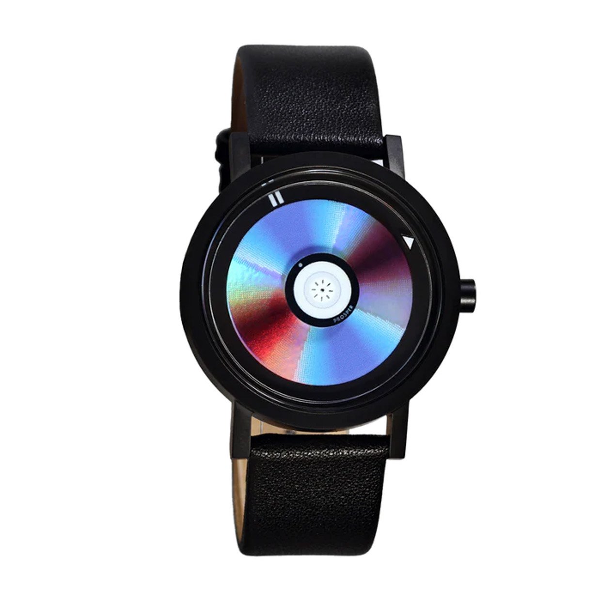 Projects CD Watch