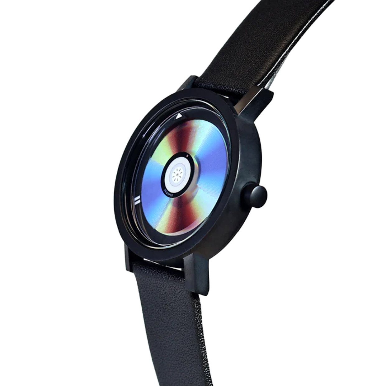 Projects CD Watch