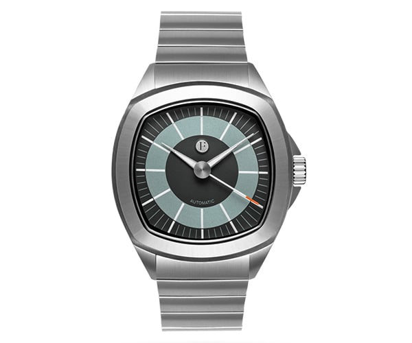 Time Master 70 Watch