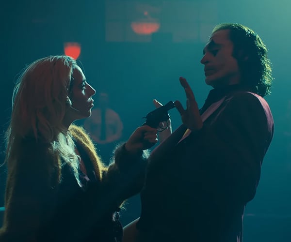 Joker: Folie à Deux (Teaser Trailer)