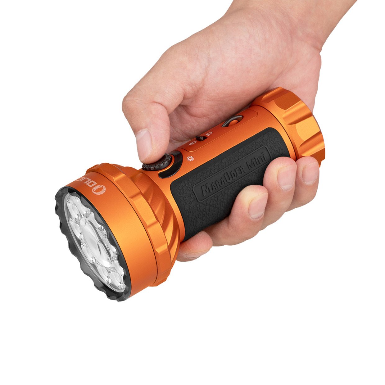 Olight Marauder Mini Flashlight