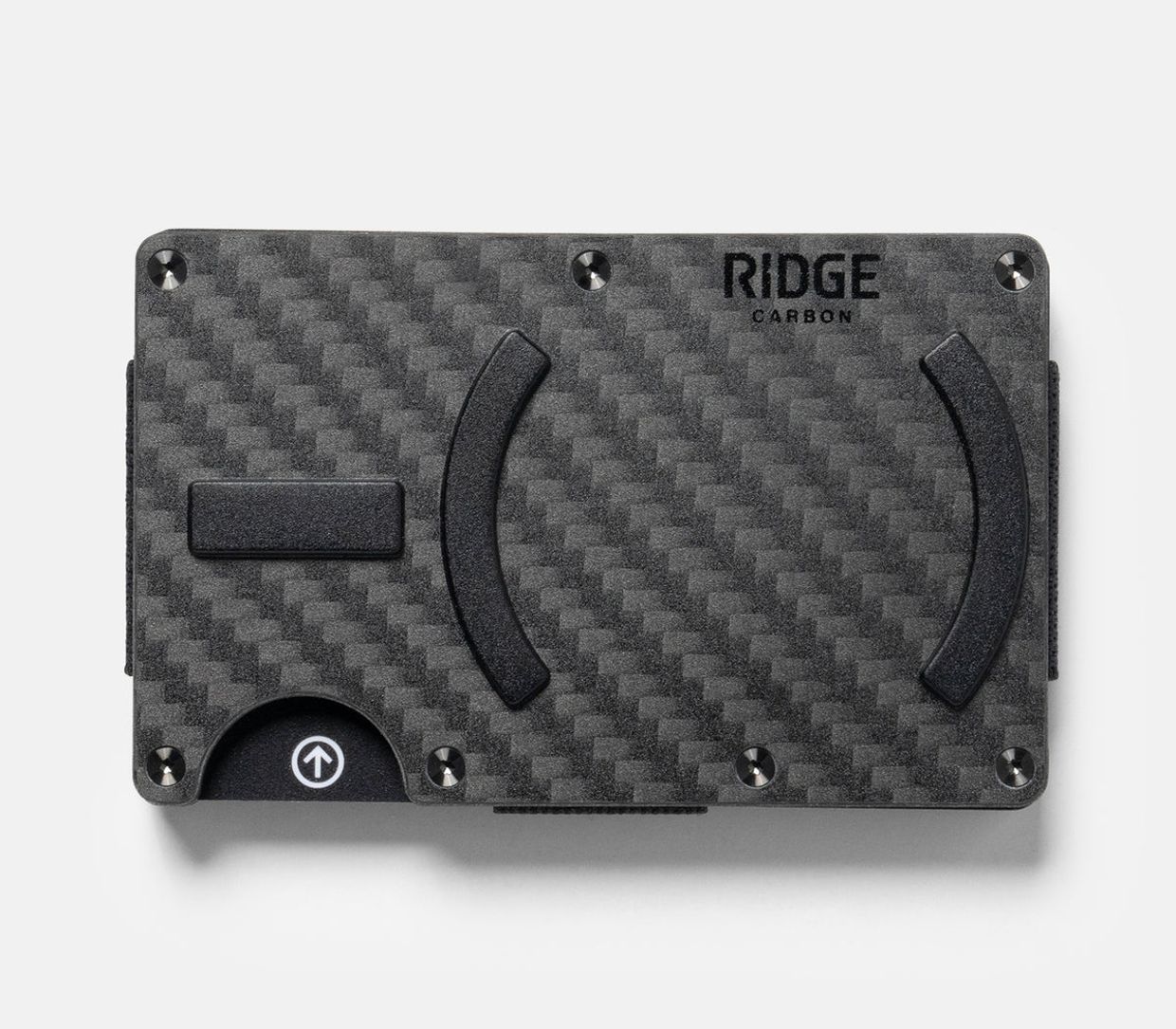 Ridge Wallet for MagSafe