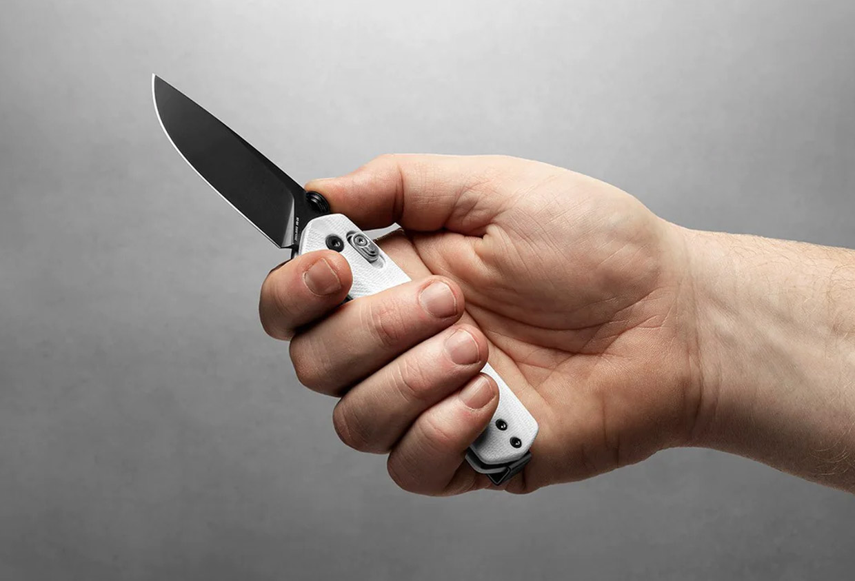 The James Brand Carter Knife