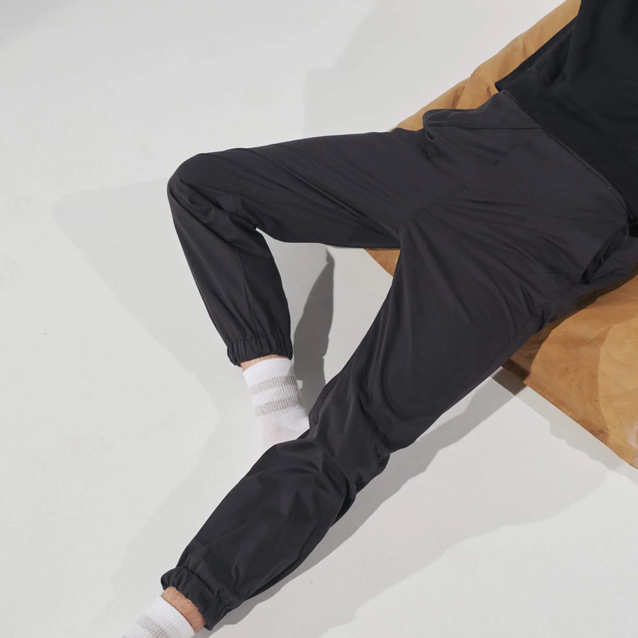Tropicfeel Made Jogging Pants That at Great at Both Chilling and Trekking