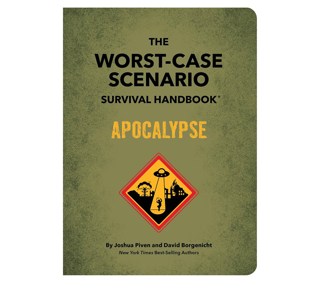 The Worst-Case Scenario: Apocalypse