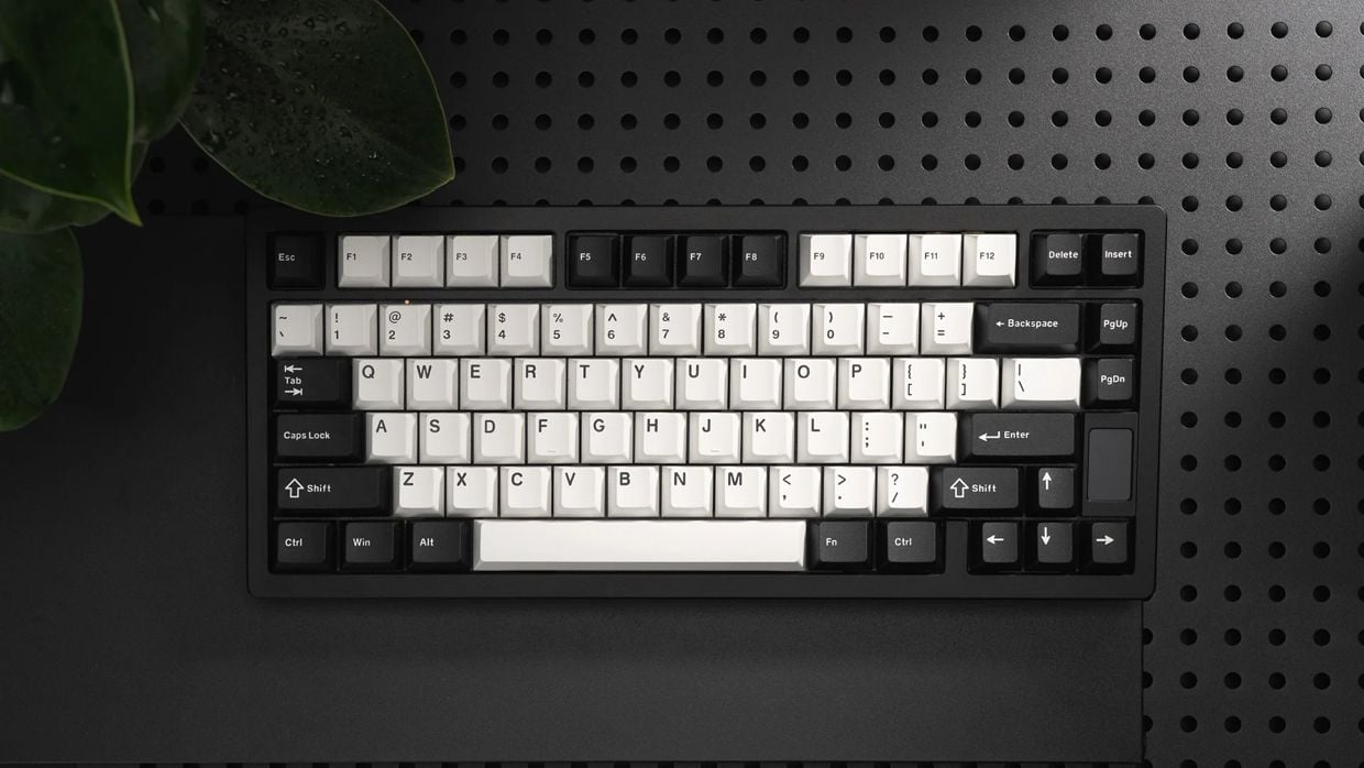 Chilkey ND75 Mechanical Keyboard
