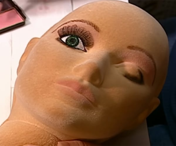 How Mannequins and Other Dummies Are Made
