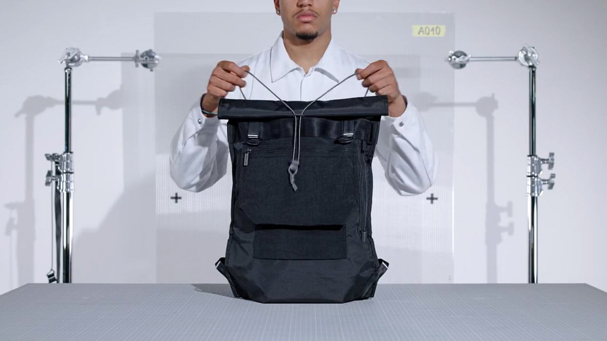 Freitag A010 MPA6 Backpack