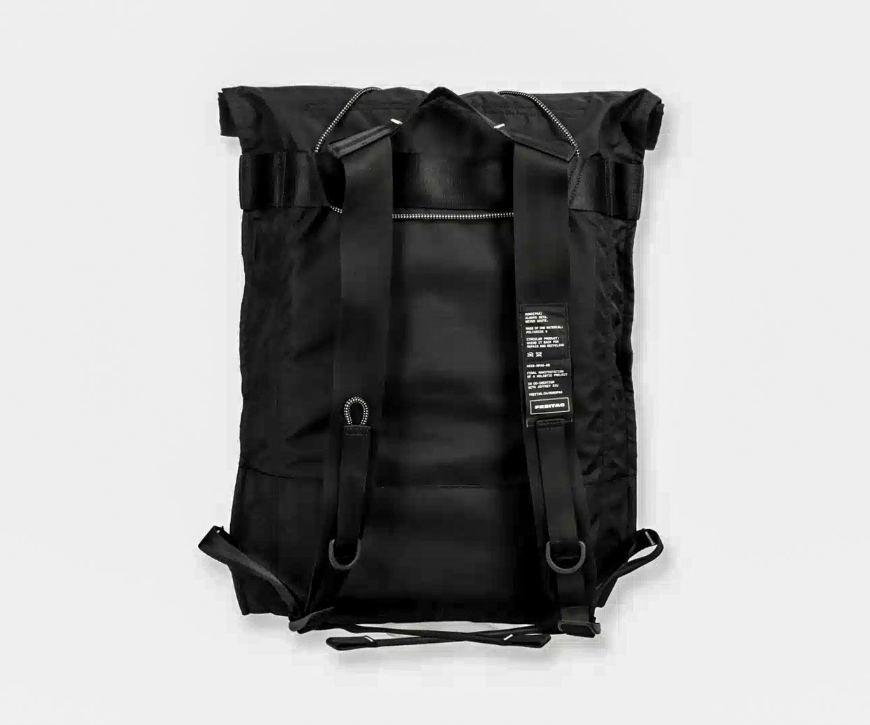 Freitag shops Backpack