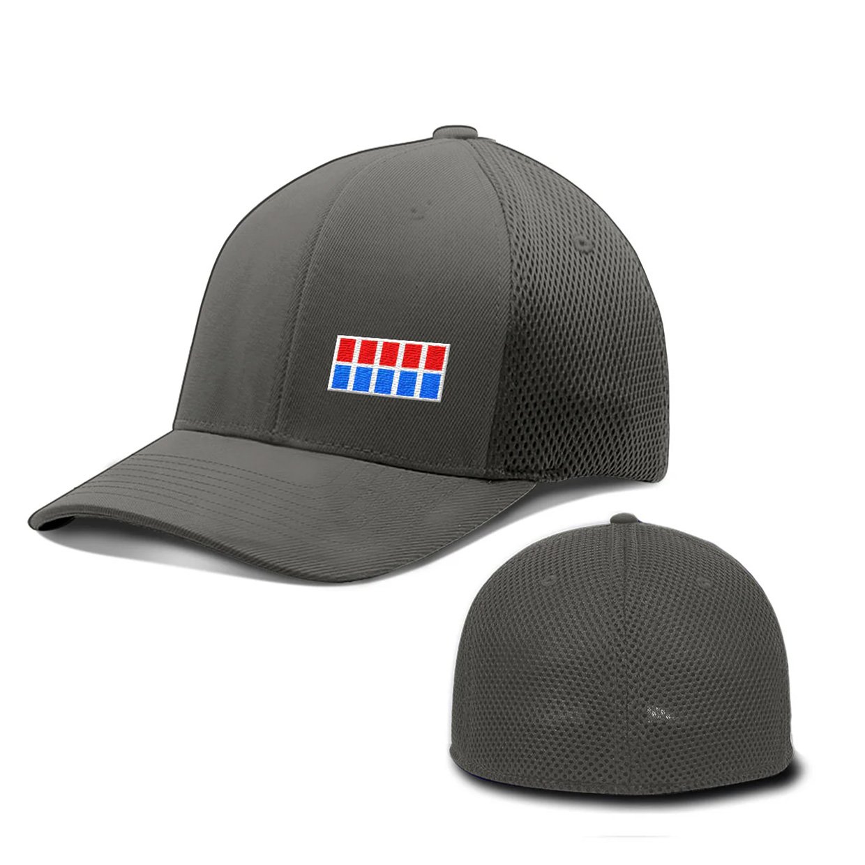 Imperial Officer Baseball Caps