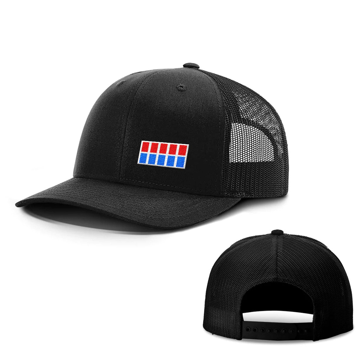 Imperial Officer Baseball Caps