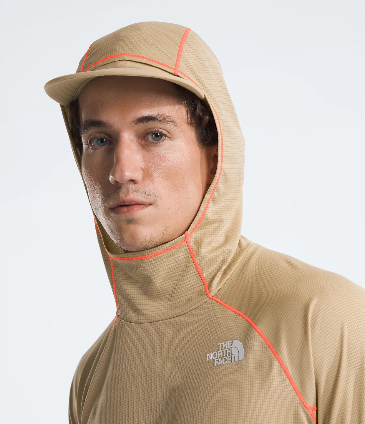 The North Face Lightrange Summer Hoodie