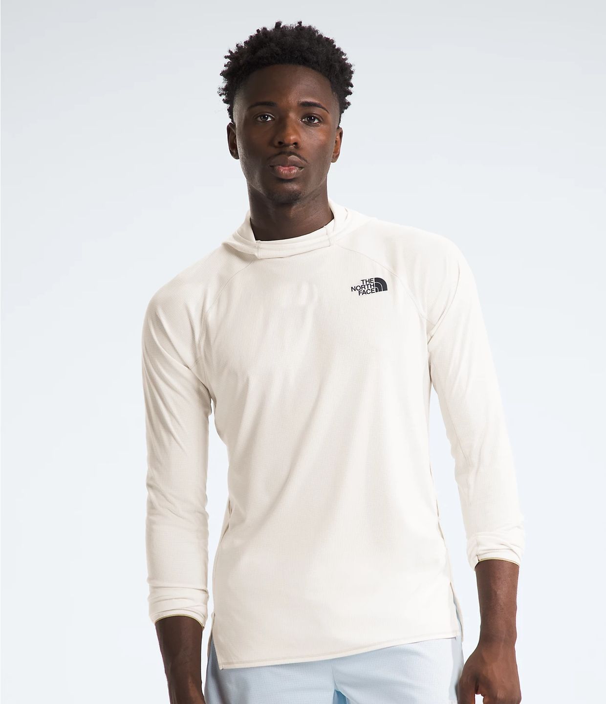 The North Face Lightrange Summer Hoodie