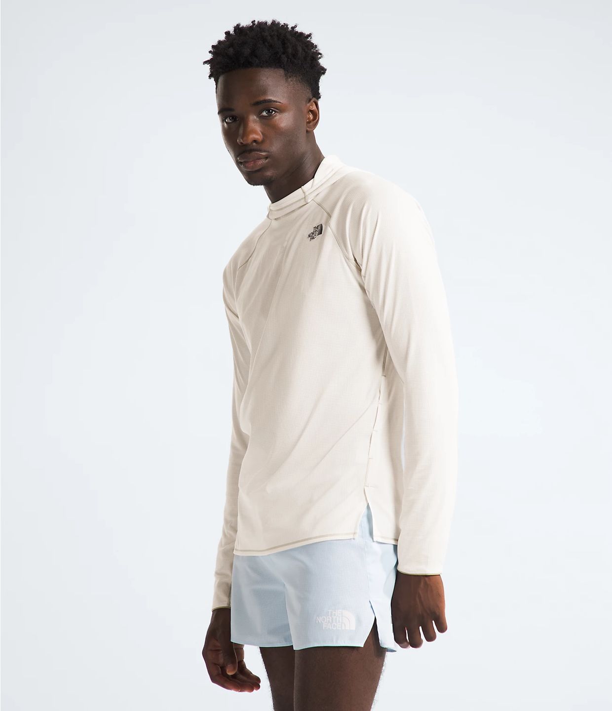 The North Face Lightrange Summer Hoodie
