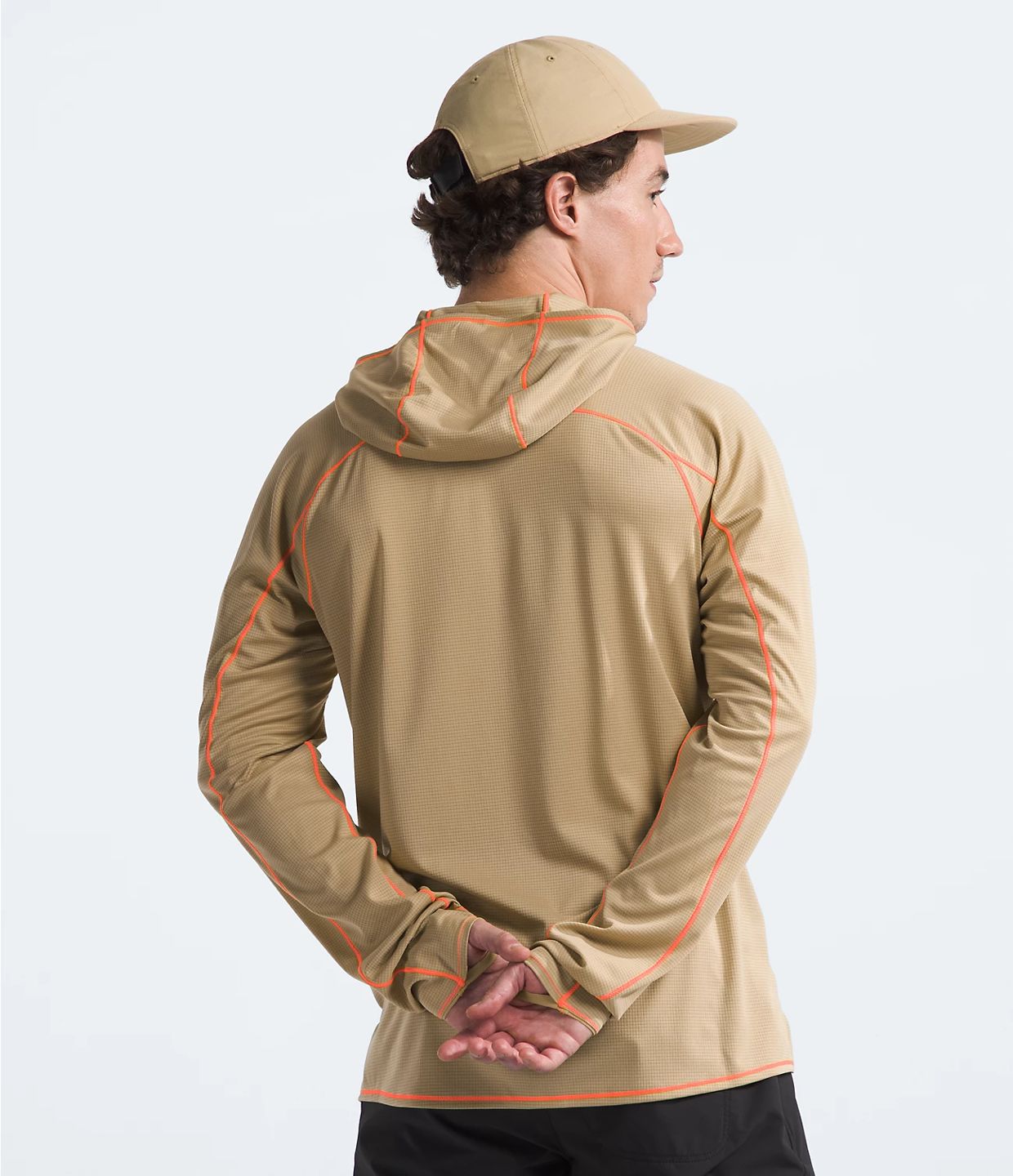 The North Face Lightrange Summer Hoodie