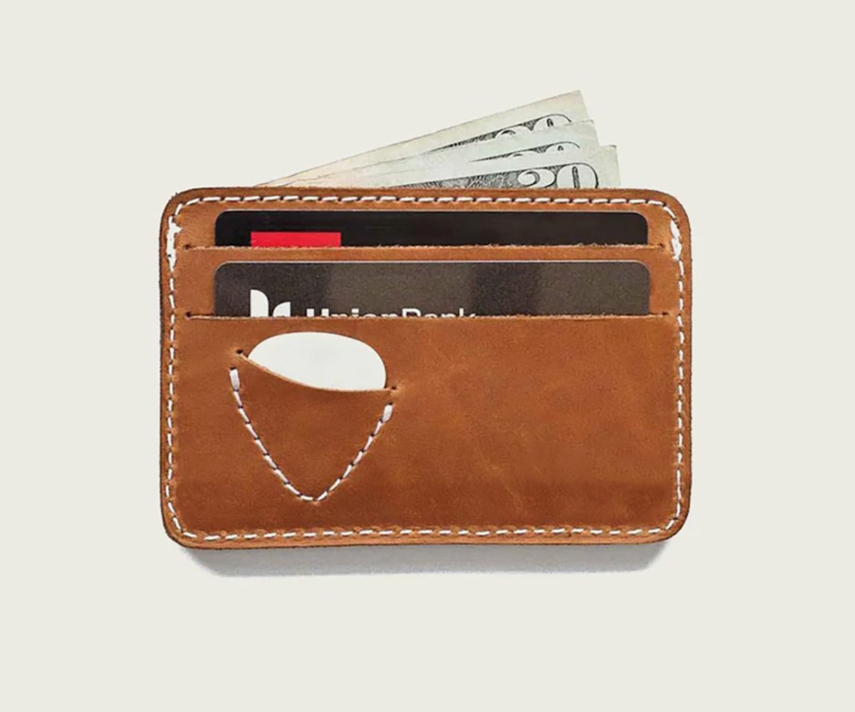 The Picker’s Wallet