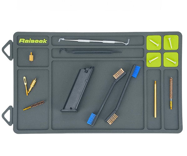 Raiseek Maintenance Mat