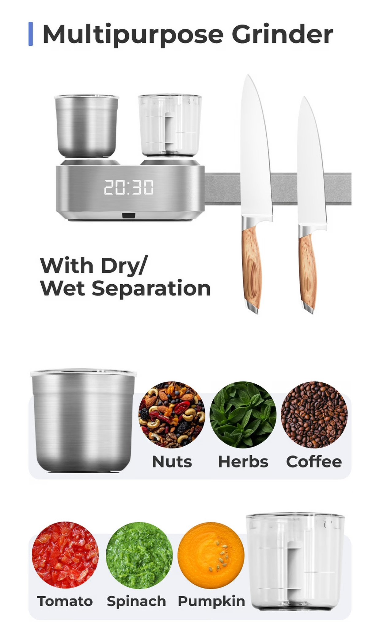 KitchyHub Multi-function Kitchen Gadget